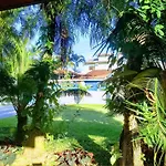 Casa na Praia do Lázaro em Ubatuba/SP