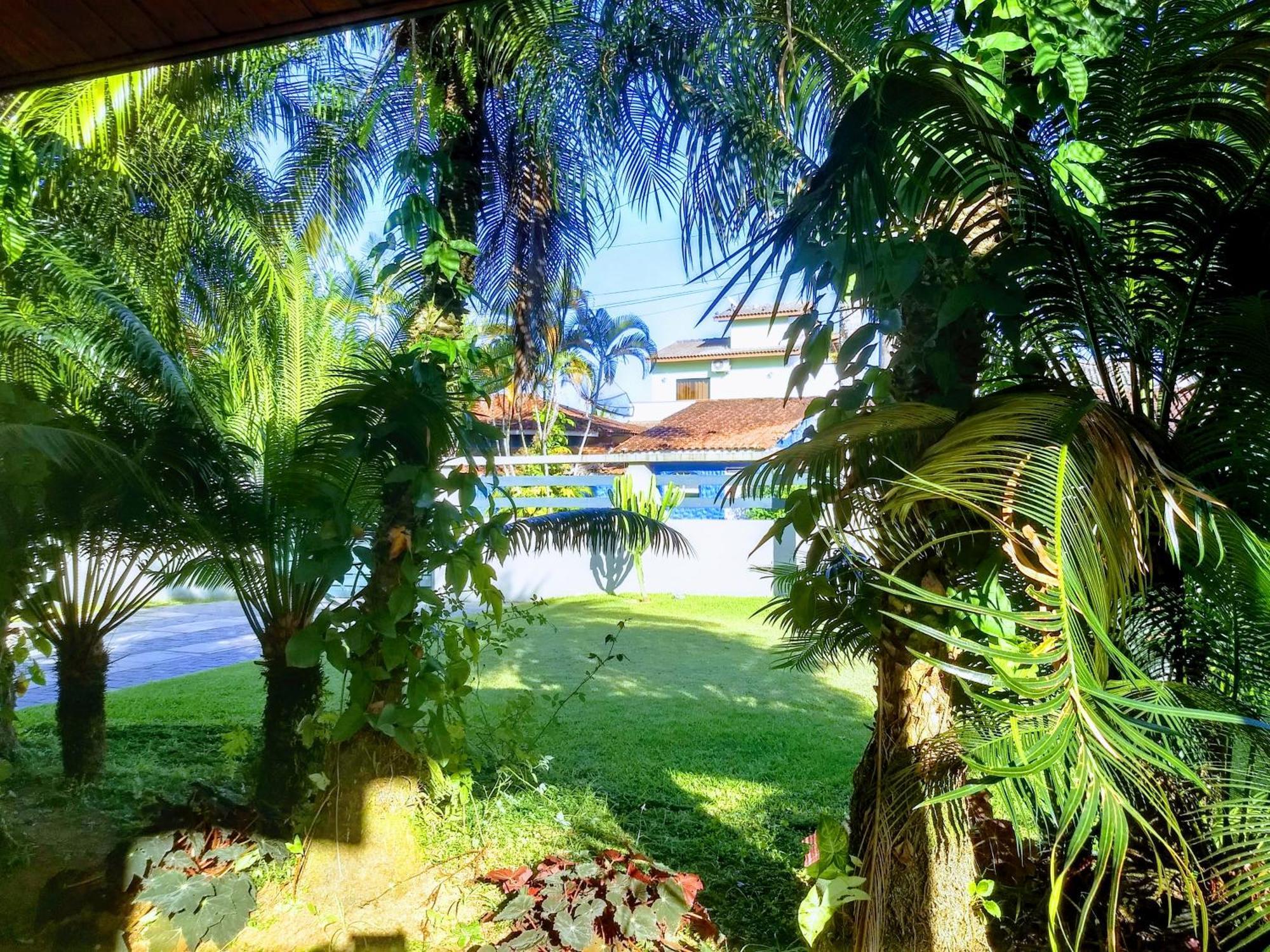 Casa Na Do Lazaro Em Ubatuba/sp Casa de férias