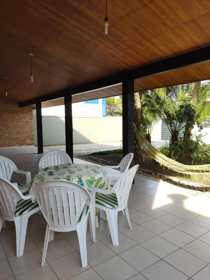 Casa de férias Casa Na Do Lazaro Em Ubatuba/sp