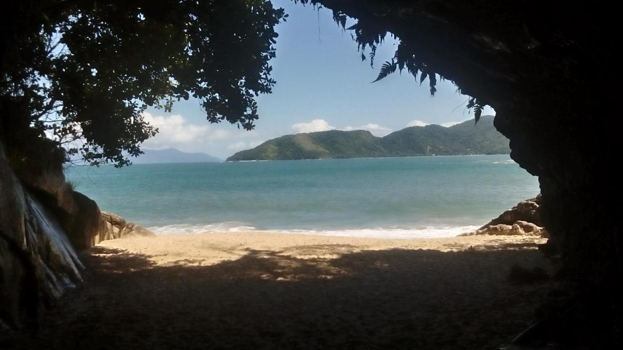 Casa de férias Casa Na Do Lazaro Em Ubatuba/sp Ubatuba